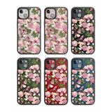 Leafy Floral Pattern Transparent Design Phone Case iPhone 15 Pro Max / Black Impact Case,iPhone 15 Plus / Black Impact Case,iPhone 15 Pro / Black Impact Case,iPhone 15 / Black Impact Case,iPhone 15 Pro Max / Impact Case,iPhone 15 Plus / Impact Case,iPhone 15 Pro / Impact Case,iPhone 15 / Impact Case,iPhone 15 Pro Max / Magsafe Black Impact Case,iPhone 15 Plus / Magsafe Black Impact Case,iPhone 15 Pro / Magsafe Black Impact Case,iPhone 15 / Magsafe Black Impact Case,iPhone 14 Pro Max / Black Impact Case,iPho