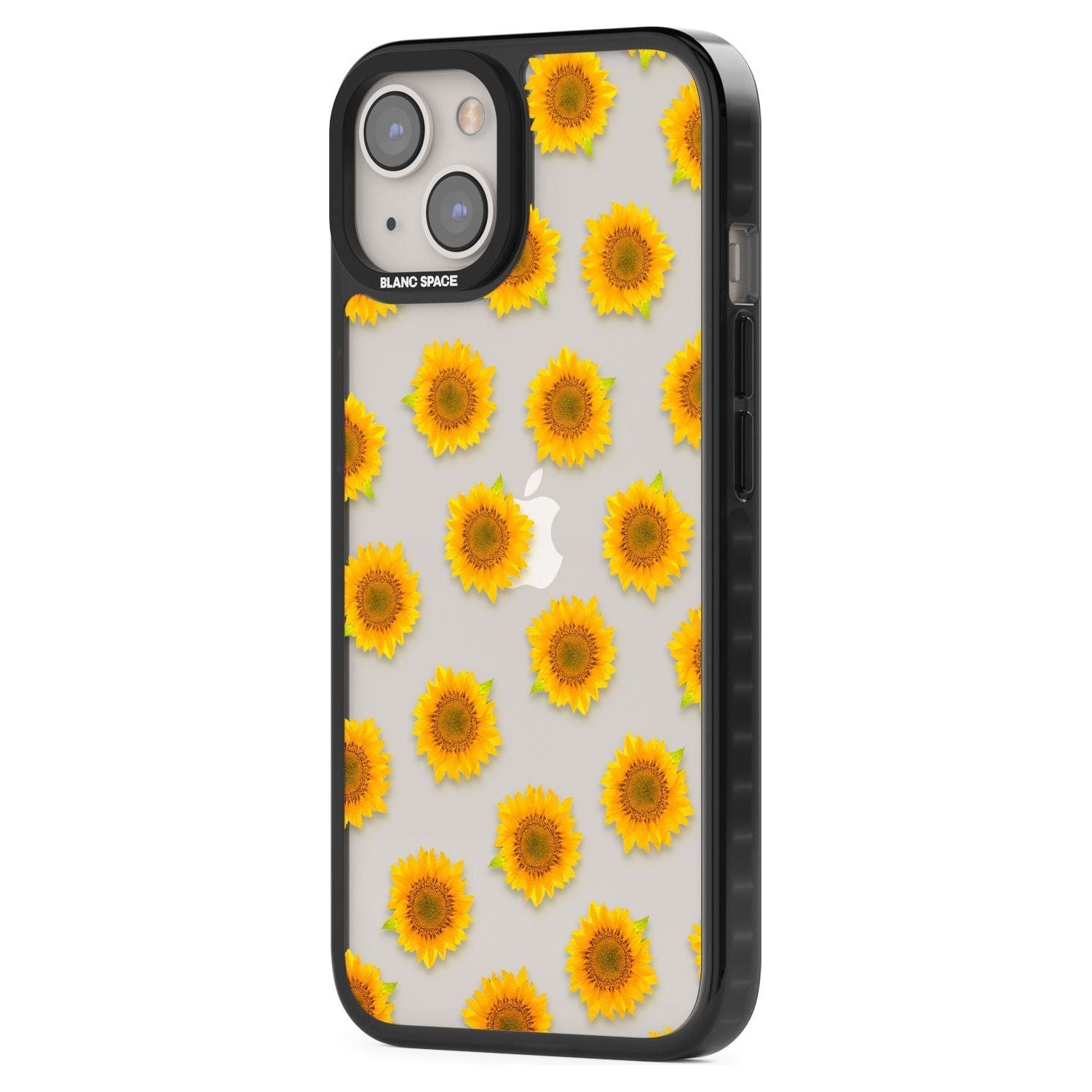 Sunflower Flourish