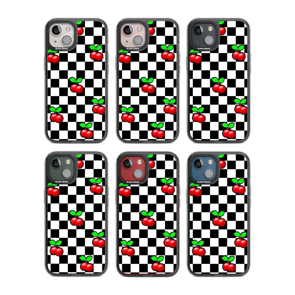 Checkered Cherry Phone Case iPhone 15 Pro Max / Black Impact Case,iPhone 15 Plus / Black Impact Case,iPhone 15 Pro / Black Impact Case,iPhone 15 / Black Impact Case,iPhone 15 Pro Max / Impact Case,iPhone 15 Plus / Impact Case,iPhone 15 Pro / Impact Case,iPhone 15 / Impact Case,iPhone 15 Pro Max / Magsafe Black Impact Case,iPhone 15 Plus / Magsafe Black Impact Case,iPhone 15 Pro / Magsafe Black Impact Case,iPhone 15 / Magsafe Black Impact Case,iPhone 14 Pro Max / Black Impact Case,iPhone 14 Plus / Black Impa