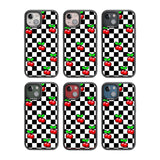 Checkered Cherry Phone Case iPhone 15 Pro Max / Black Impact Case,iPhone 15 Plus / Black Impact Case,iPhone 15 Pro / Black Impact Case,iPhone 15 / Black Impact Case,iPhone 15 Pro Max / Impact Case,iPhone 15 Plus / Impact Case,iPhone 15 Pro / Impact Case,iPhone 15 / Impact Case,iPhone 15 Pro Max / Magsafe Black Impact Case,iPhone 15 Plus / Magsafe Black Impact Case,iPhone 15 Pro / Magsafe Black Impact Case,iPhone 15 / Magsafe Black Impact Case,iPhone 14 Pro Max / Black Impact Case,iPhone 14 Plus / Black Impa