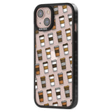 Coffee Cup Pattern Phone Case iPhone 15 Pro Max / Black Impact Case,iPhone 15 Plus / Black Impact Case,iPhone 15 Pro / Black Impact Case,iPhone 15 / Black Impact Case,iPhone 15 Pro Max / Impact Case,iPhone 15 Plus / Impact Case,iPhone 15 Pro / Impact Case,iPhone 15 / Impact Case,iPhone 15 Pro Max / Magsafe Black Impact Case,iPhone 15 Plus / Magsafe Black Impact Case,iPhone 15 Pro / Magsafe Black Impact Case,iPhone 15 / Magsafe Black Impact Case,iPhone 14 Pro Max / Black Impact Case,iPhone 14 Plus / Black Im