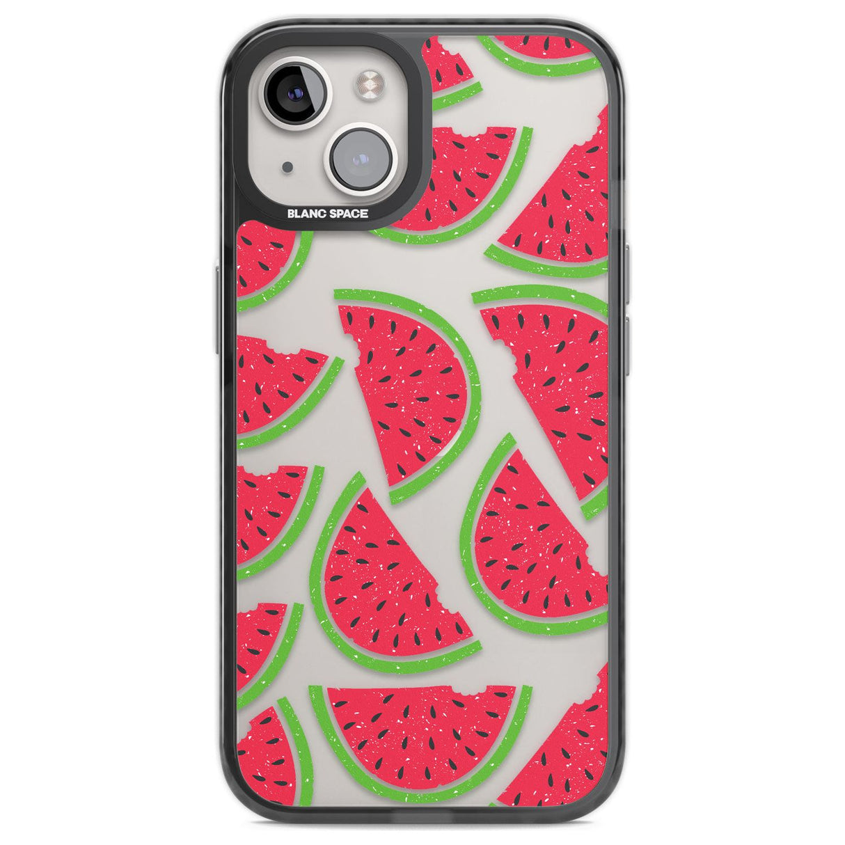 Watermelon Pattern