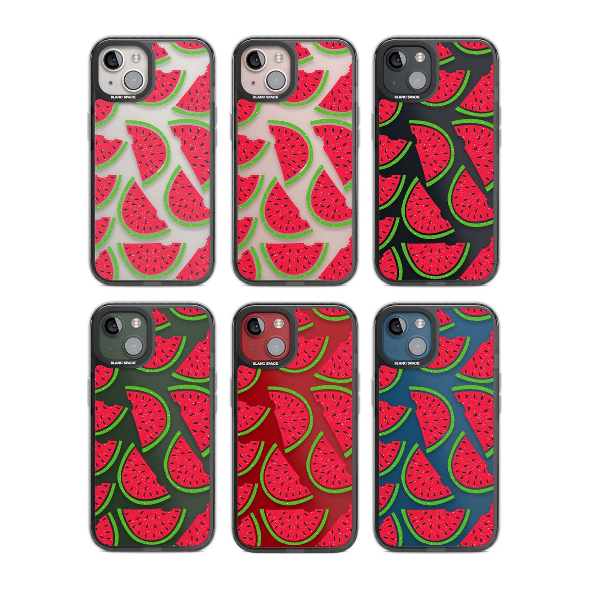 Watermelon Pattern