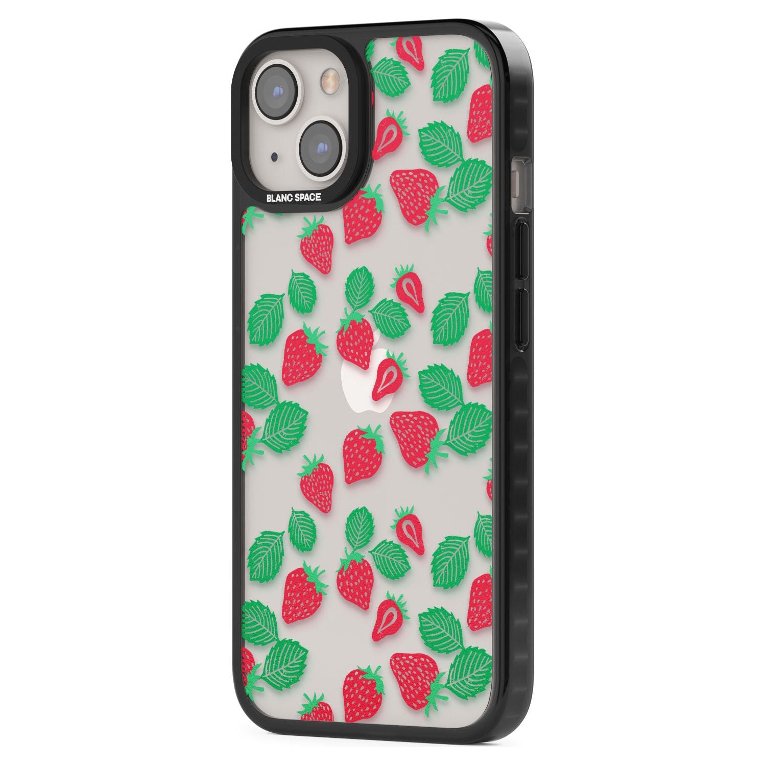 Strawberry Delight