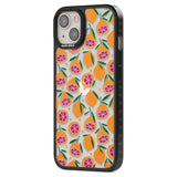 Blood Orange Fruit Pattern Transparent Phone Case iPhone 15 Pro Max / Black Impact Case,iPhone 15 Plus / Black Impact Case,iPhone 15 Pro / Black Impact Case,iPhone 15 / Black Impact Case,iPhone 15 Pro Max / Impact Case,iPhone 15 Plus / Impact Case,iPhone 15 Pro / Impact Case,iPhone 15 / Impact Case,iPhone 15 Pro Max / Magsafe Black Impact Case,iPhone 15 Plus / Magsafe Black Impact Case,iPhone 15 Pro / Magsafe Black Impact Case,iPhone 15 / Magsafe Black Impact Case,iPhone 14 Pro Max / Black Impact Case,iPhon