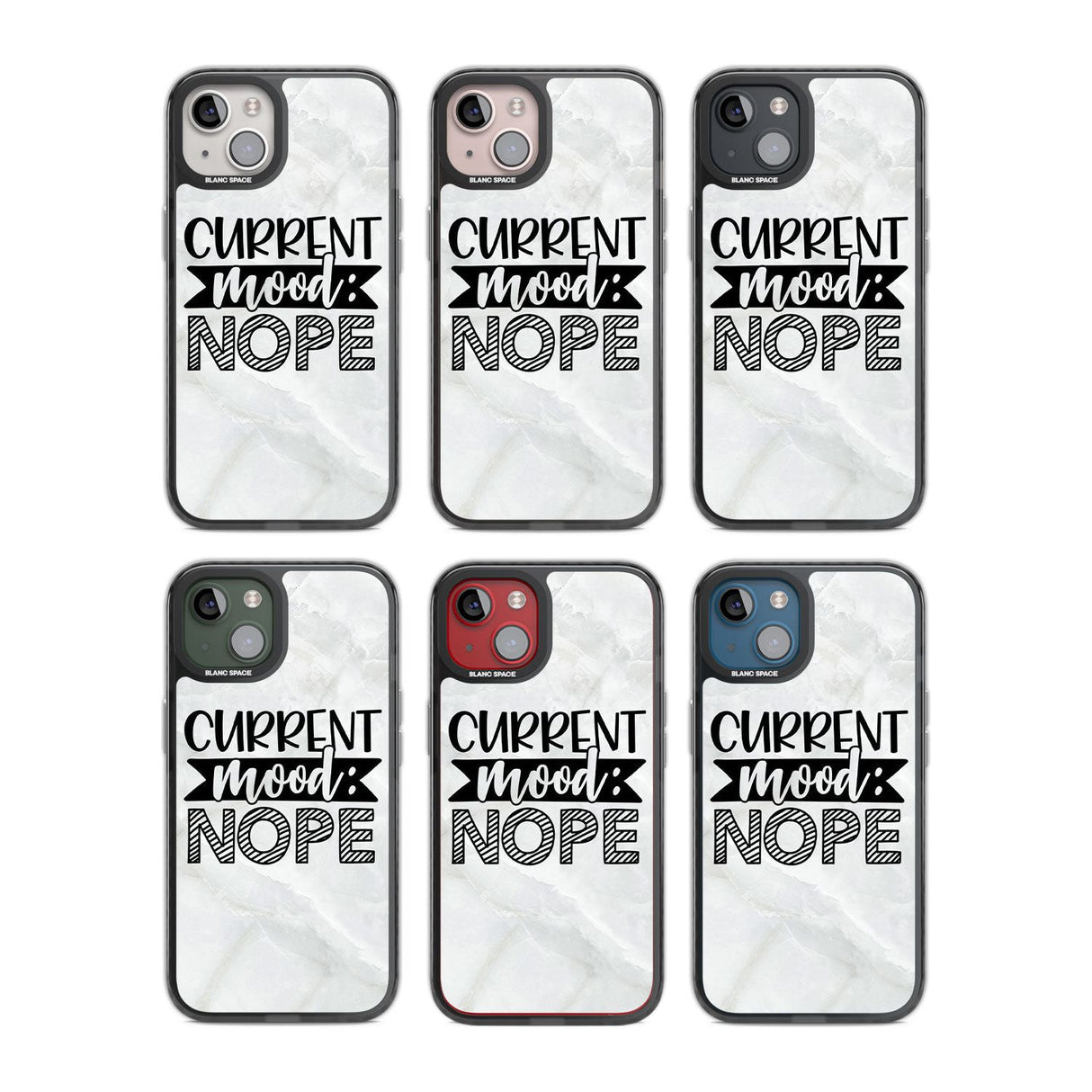 Current Mood NOPE Phone Case iPhone 15 Pro Max / Black Impact Case,iPhone 15 Plus / Black Impact Case,iPhone 15 Pro / Black Impact Case,iPhone 15 / Black Impact Case,iPhone 15 Pro Max / Impact Case,iPhone 15 Plus / Impact Case,iPhone 15 Pro / Impact Case,iPhone 15 / Impact Case,iPhone 15 Pro Max / Magsafe Black Impact Case,iPhone 15 Plus / Magsafe Black Impact Case,iPhone 15 Pro / Magsafe Black Impact Case,iPhone 15 / Magsafe Black Impact Case,iPhone 14 Pro Max / Black Impact Case,iPhone 14 Plus / Black Imp