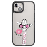 Think Pink Giraffe