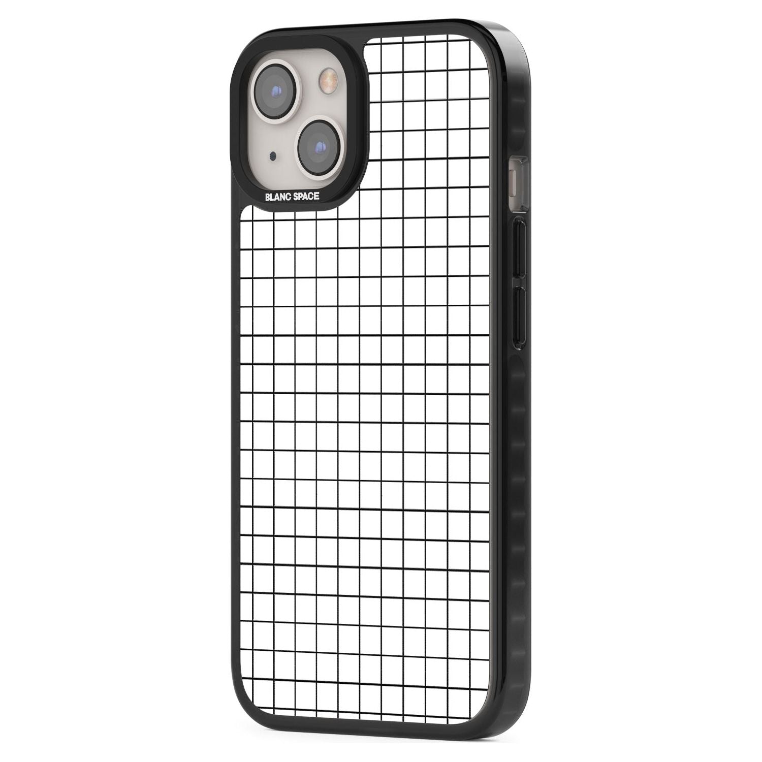 Minimal Black Grid