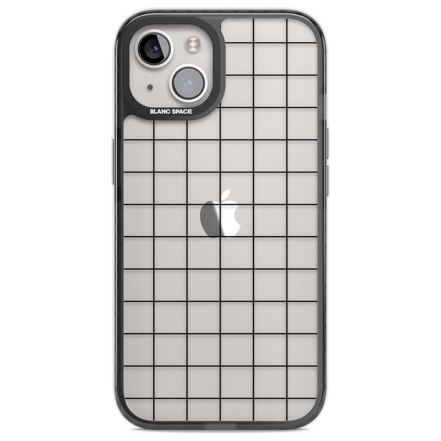 Simplistic Large Grid