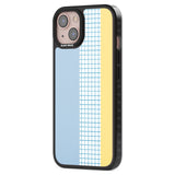 Abstract Grid Blue & Yellow Phone Case iPhone 15 Pro Max / Black Impact Case,iPhone 15 Plus / Black Impact Case,iPhone 15 Pro / Black Impact Case,iPhone 15 / Black Impact Case,iPhone 15 Pro Max / Impact Case,iPhone 15 Plus / Impact Case,iPhone 15 Pro / Impact Case,iPhone 15 / Impact Case,iPhone 15 Pro Max / Magsafe Black Impact Case,iPhone 15 Plus / Magsafe Black Impact Case,iPhone 15 Pro / Magsafe Black Impact Case,iPhone 15 / Magsafe Black Impact Case,iPhone 14 Pro Max / Black Impact Case,iPhone 14 Plus /