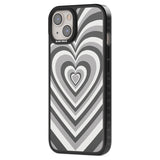 Monochrome Heart Illusion Phone Case iPhone 15 Pro Max / Black Impact Case,iPhone 15 Plus / Black Impact Case,iPhone 15 Pro / Black Impact Case,iPhone 15 / Black Impact Case,iPhone 15 Pro Max / Impact Case,iPhone 15 Plus / Impact Case,iPhone 15 Pro / Impact Case,iPhone 15 / Impact Case,iPhone 15 Pro Max / Magsafe Black Impact Case,iPhone 15 Plus / Magsafe Black Impact Case,iPhone 15 Pro / Magsafe Black Impact Case,iPhone 15 / Magsafe Black Impact Case,iPhone 14 Pro Max / Black Impact Case,iPhone 14 Plus / B