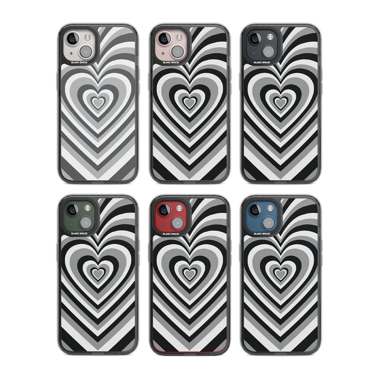 Monochrome Heart Illusion Phone Case iPhone 15 Pro Max / Black Impact Case,iPhone 15 Plus / Black Impact Case,iPhone 15 Pro / Black Impact Case,iPhone 15 / Black Impact Case,iPhone 15 Pro Max / Impact Case,iPhone 15 Plus / Impact Case,iPhone 15 Pro / Impact Case,iPhone 15 / Impact Case,iPhone 15 Pro Max / Magsafe Black Impact Case,iPhone 15 Plus / Magsafe Black Impact Case,iPhone 15 Pro / Magsafe Black Impact Case,iPhone 15 / Magsafe Black Impact Case,iPhone 14 Pro Max / Black Impact Case,iPhone 14 Plus / B