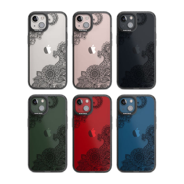 Black Henna Botanicals Phone Case iPhone 15 Pro Max / Black Impact Case,iPhone 15 Plus / Black Impact Case,iPhone 15 Pro / Black Impact Case,iPhone 15 / Black Impact Case,iPhone 15 Pro Max / Impact Case,iPhone 15 Plus / Impact Case,iPhone 15 Pro / Impact Case,iPhone 15 / Impact Case,iPhone 15 Pro Max / Magsafe Black Impact Case,iPhone 15 Plus / Magsafe Black Impact Case,iPhone 15 Pro / Magsafe Black Impact Case,iPhone 15 / Magsafe Black Impact Case,iPhone 14 Pro Max / Black Impact Case,iPhone 14 Plus / Blac