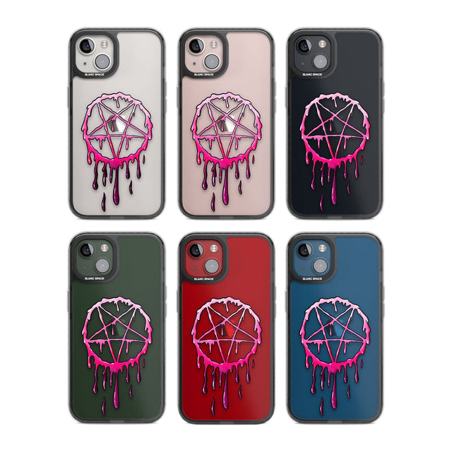 Pentagram of Blood Phone Case iPhone 15 Pro Max / Black Impact Case,iPhone 15 Plus / Black Impact Case,iPhone 15 Pro / Black Impact Case,iPhone 15 / Black Impact Case,iPhone 15 Pro Max / Impact Case,iPhone 15 Plus / Impact Case,iPhone 15 Pro / Impact Case,iPhone 15 / Impact Case,iPhone 15 Pro Max / Magsafe Black Impact Case,iPhone 15 Plus / Magsafe Black Impact Case,iPhone 15 Pro / Magsafe Black Impact Case,iPhone 15 / Magsafe Black Impact Case,iPhone 14 Pro Max / Black Impact Case,iPhone 14 Plus / Black Im