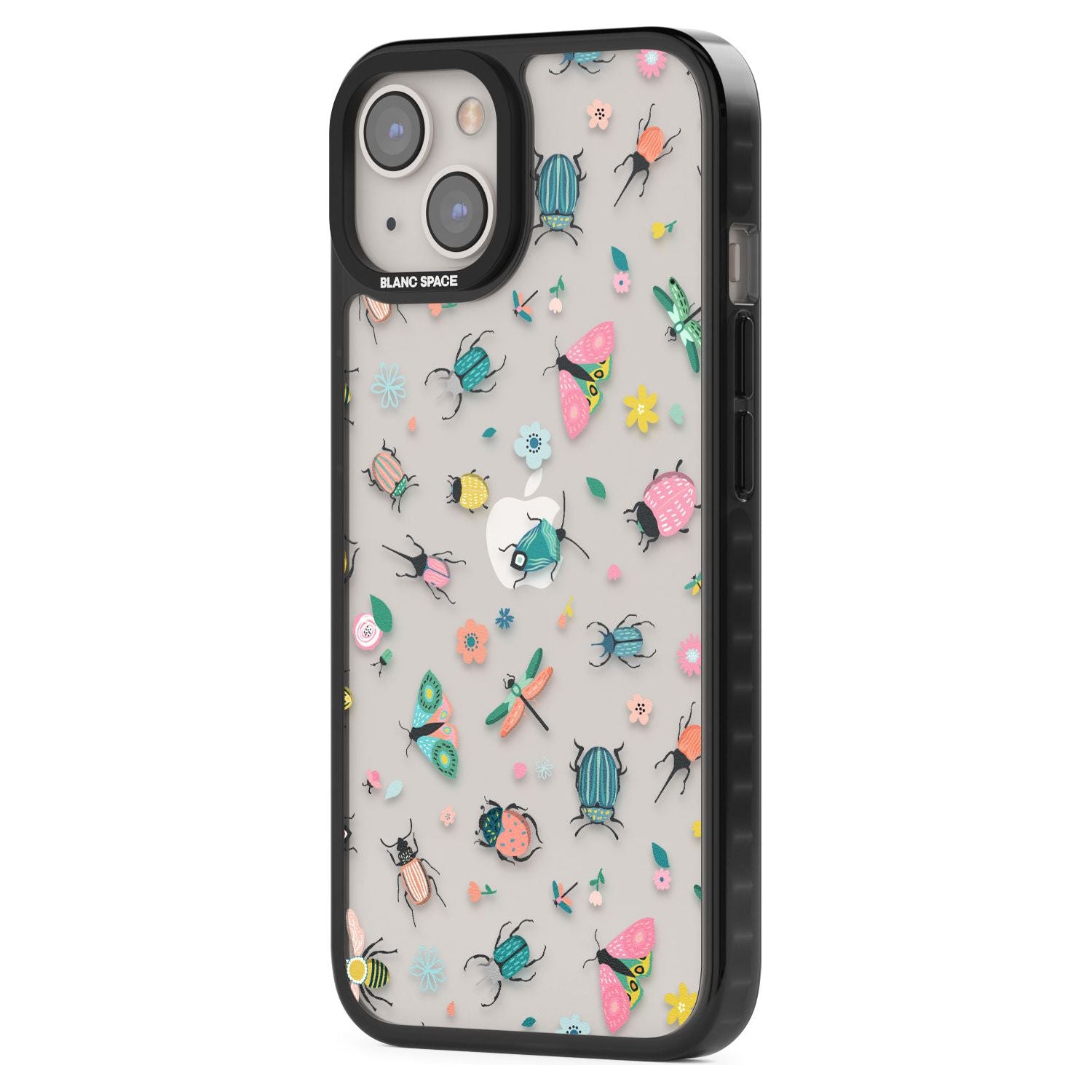 Playful Bug Life