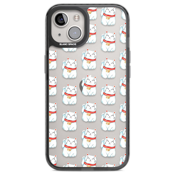 Lucky Cat Pattern