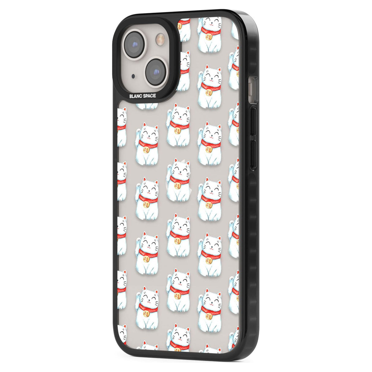 Lucky Cat Maneki-Neko Japanese Pattern Phone Case iPhone 15 Pro Max / Black Impact Case,iPhone 15 Plus / Black Impact Case,iPhone 15 Pro / Black Impact Case,iPhone 15 / Black Impact Case,iPhone 15 Pro Max / Impact Case,iPhone 15 Plus / Impact Case,iPhone 15 Pro / Impact Case,iPhone 15 / Impact Case,iPhone 15 Pro Max / Magsafe Black Impact Case,iPhone 15 Plus / Magsafe Black Impact Case,iPhone 15 Pro / Magsafe Black Impact Case,iPhone 15 / Magsafe Black Impact Case,iPhone 14 Pro Max / Black Impact Case,iPhon