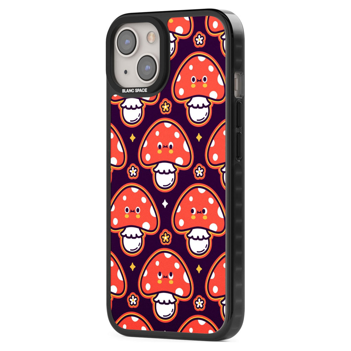 Mushroom Kawaii Pattern Phone Case iPhone 15 Pro Max / Black Impact Case,iPhone 15 Plus / Black Impact Case,iPhone 15 Pro / Black Impact Case,iPhone 15 / Black Impact Case,iPhone 15 Pro Max / Impact Case,iPhone 15 Plus / Impact Case,iPhone 15 Pro / Impact Case,iPhone 15 / Impact Case,iPhone 15 Pro Max / Magsafe Black Impact Case,iPhone 15 Plus / Magsafe Black Impact Case,iPhone 15 Pro / Magsafe Black Impact Case,iPhone 15 / Magsafe Black Impact Case,iPhone 14 Pro Max / Black Impact Case,iPhone 14 Plus / Bla