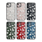 Adorable Mixed Animals Pattern (Clear) Phone Case iPhone 15 Pro Max / Black Impact Case,iPhone 15 Plus / Black Impact Case,iPhone 15 Pro / Black Impact Case,iPhone 15 / Black Impact Case,iPhone 15 Pro Max / Impact Case,iPhone 15 Plus / Impact Case,iPhone 15 Pro / Impact Case,iPhone 15 / Impact Case,iPhone 15 Pro Max / Magsafe Black Impact Case,iPhone 15 Plus / Magsafe Black Impact Case,iPhone 15 Pro / Magsafe Black Impact Case,iPhone 15 / Magsafe Black Impact Case,iPhone 14 Pro Max / Black Impact Case,iPhon