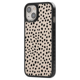 Almond LattePhone Case for iPhone 14