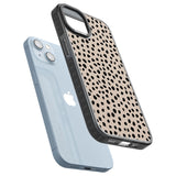 Almond LattePhone Case for iPhone 14