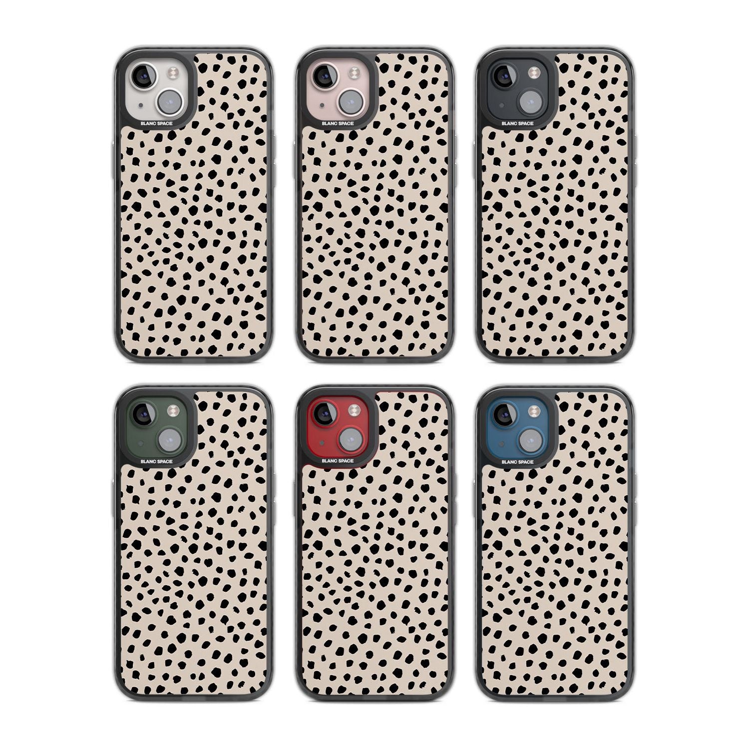 Almond LattePhone Case for iPhone 14