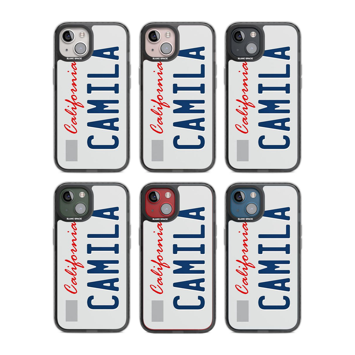 California License Plate Custom Phone Case iPhone 15 Pro Max / Black Impact Case,iPhone 15 Plus / Black Impact Case,iPhone 15 Pro / Black Impact Case,iPhone 15 / Black Impact Case,iPhone 15 Pro Max / Impact Case,iPhone 15 Plus / Impact Case,iPhone 15 Pro / Impact Case,iPhone 15 / Impact Case,iPhone 15 Pro Max / Magsafe Black Impact Case,iPhone 15 Plus / Magsafe Black Impact Case,iPhone 15 Pro / Magsafe Black Impact Case,iPhone 15 / Magsafe Black Impact Case,iPhone 14 Pro Max / Black Impact Case,iPhone 14 Pl