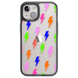 Rainbow Pop Lightning