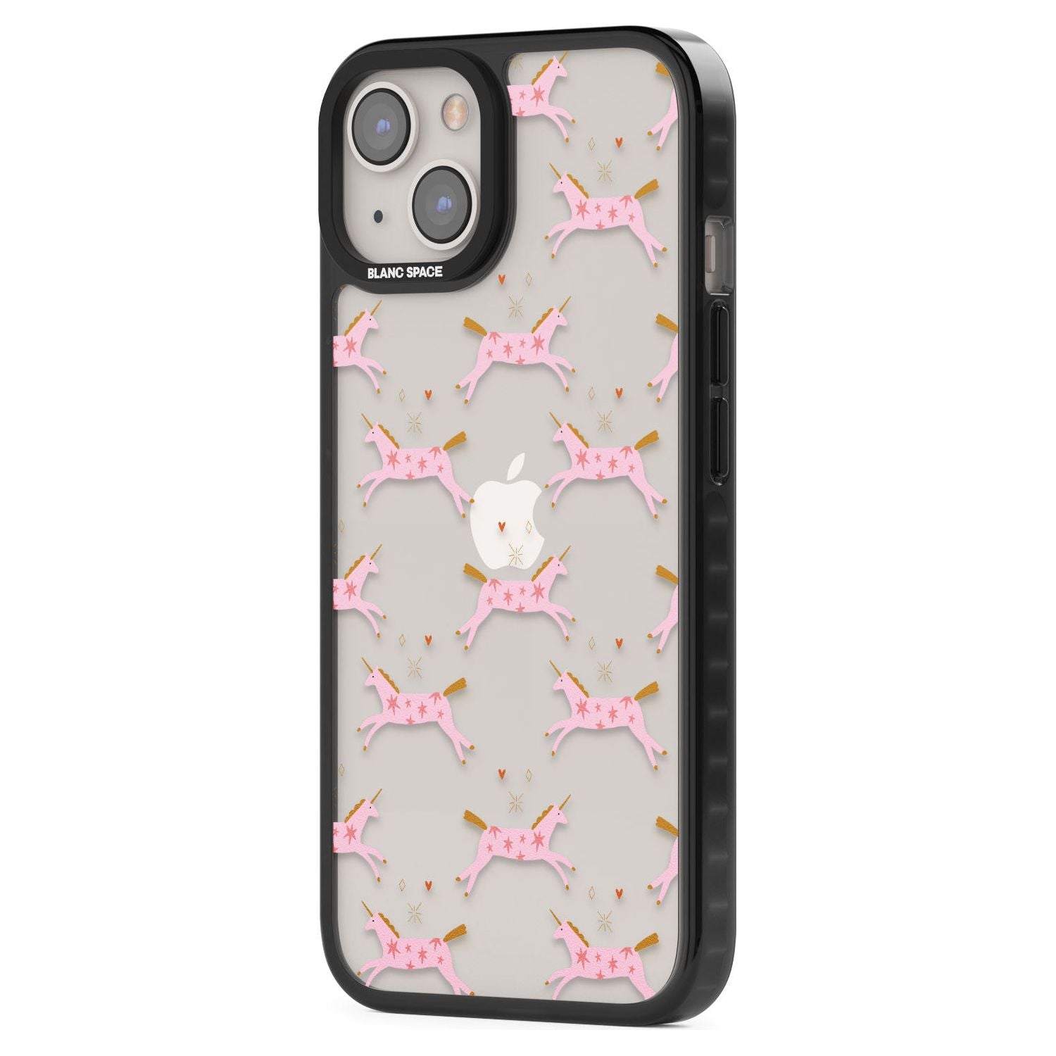 Pink Unicorn