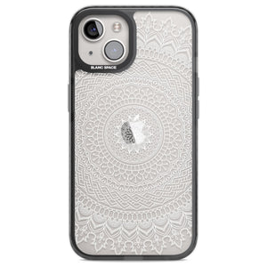 White Mandala