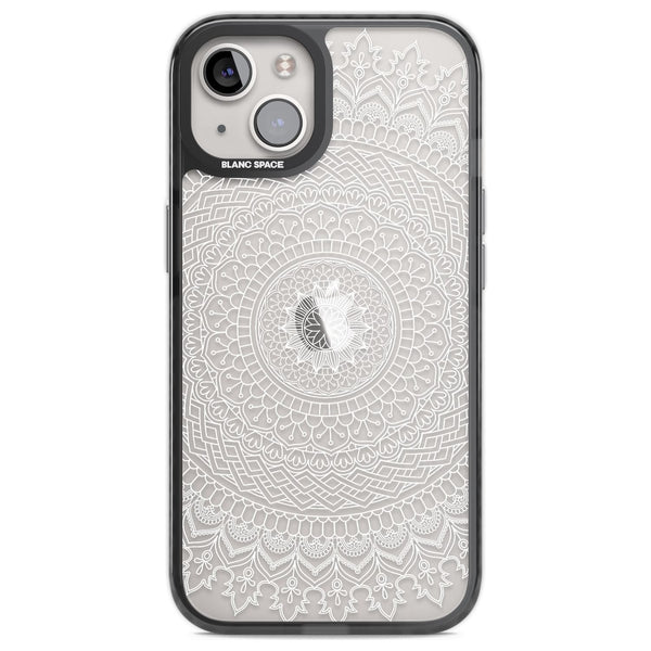 White Mandala