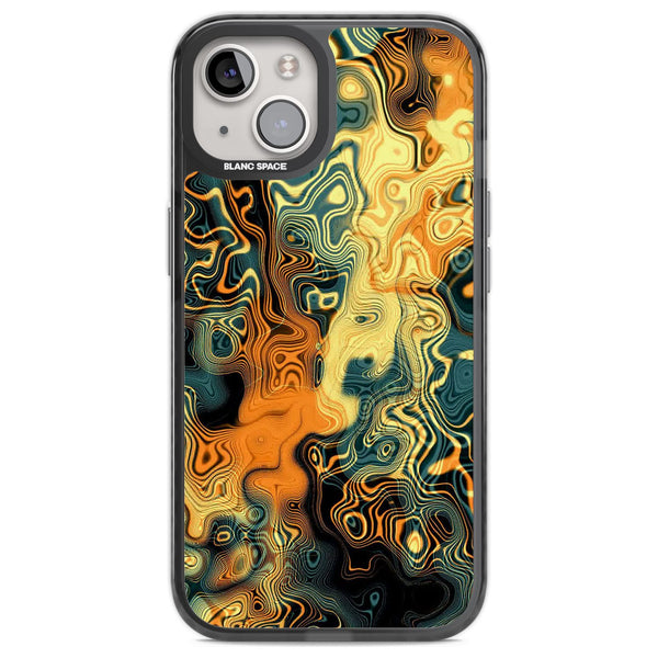Liquid Amber