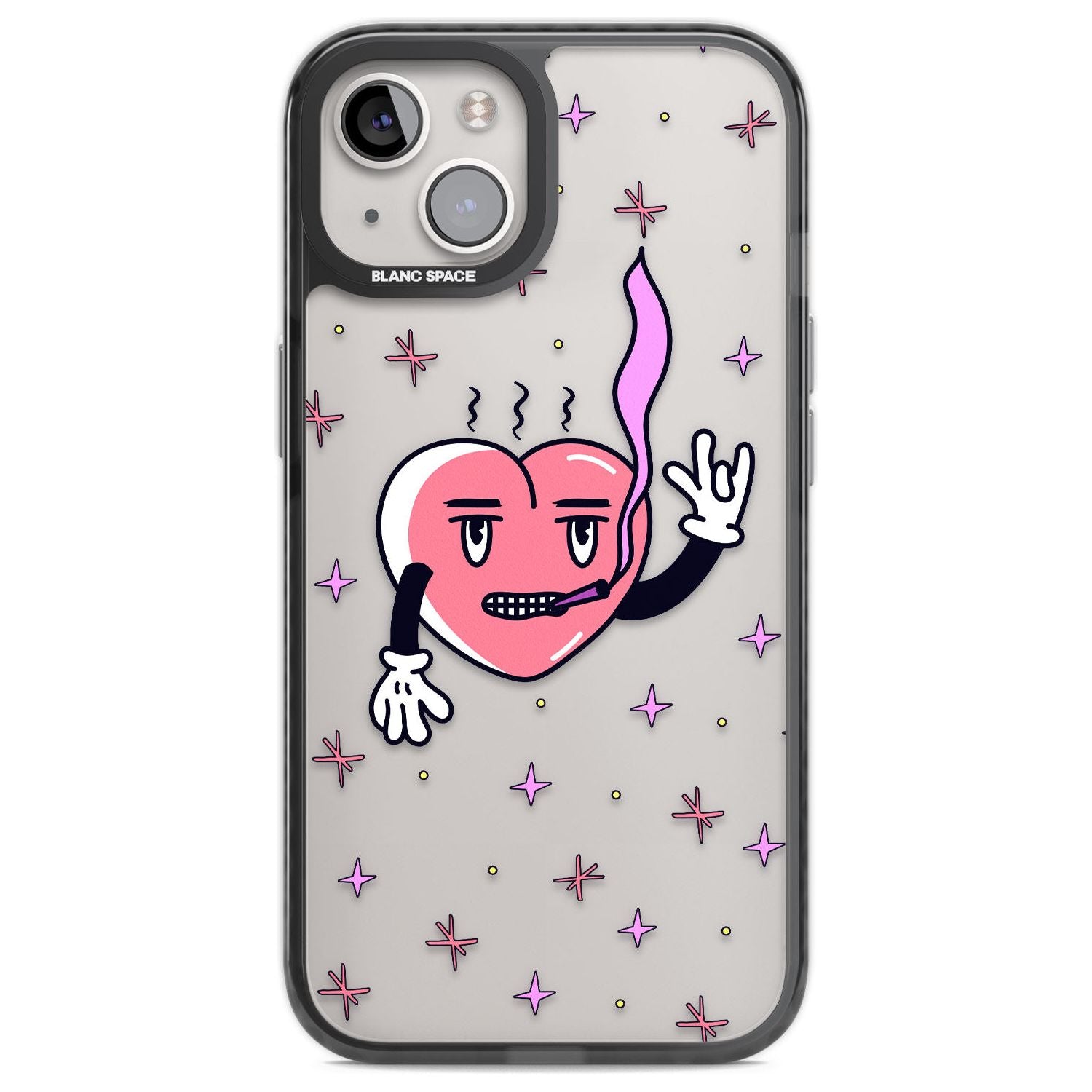 Quirky Heart