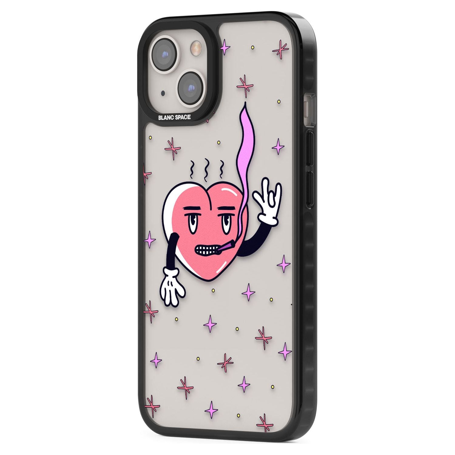 Quirky Heart