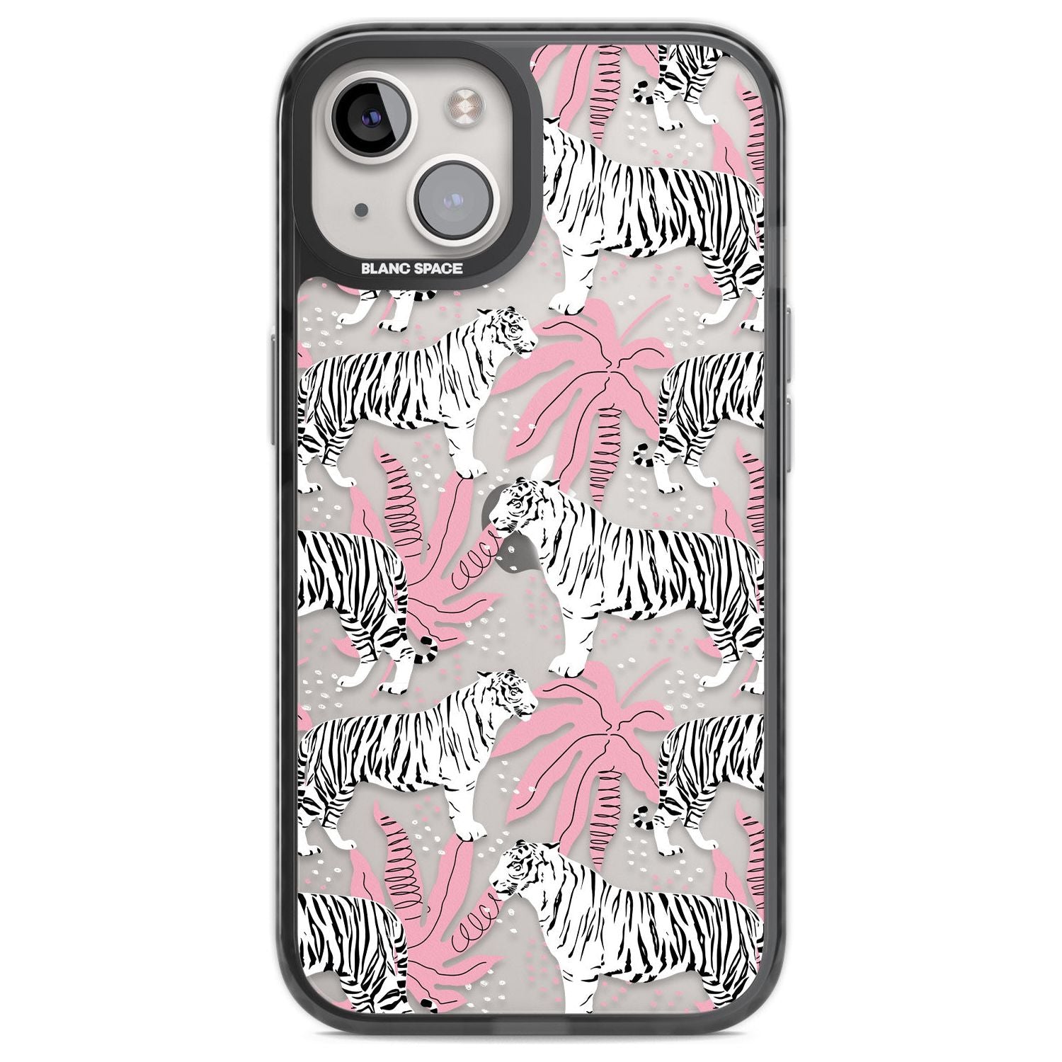 Tigers Within
