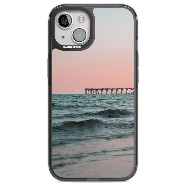 Sunset Pier