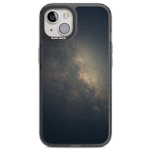 Cosmic Night Sky