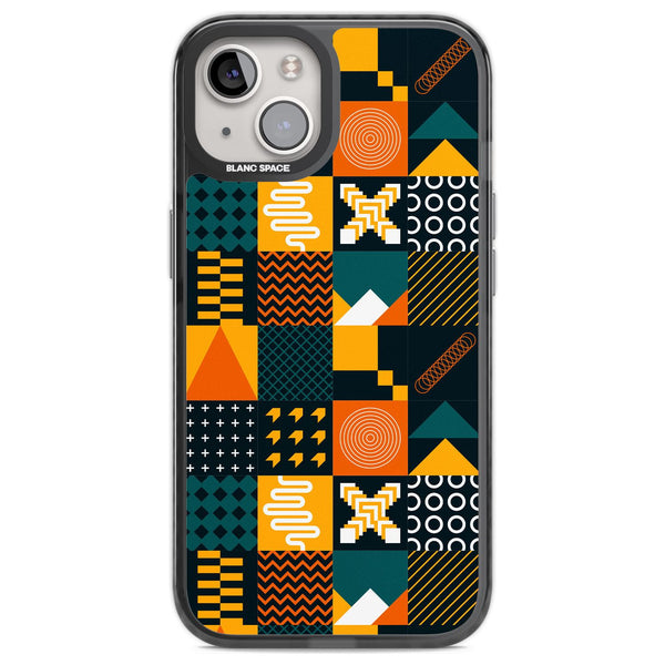 Amber Grid