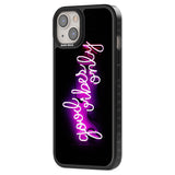 Good Vibes Only Pink Neon Phone Case iPhone 15 Pro Max / Black Impact Case,iPhone 15 Plus / Black Impact Case,iPhone 15 Pro / Black Impact Case,iPhone 15 / Black Impact Case,iPhone 15 Pro Max / Impact Case,iPhone 15 Plus / Impact Case,iPhone 15 Pro / Impact Case,iPhone 15 / Impact Case,iPhone 15 Pro Max / Magsafe Black Impact Case,iPhone 15 Plus / Magsafe Black Impact Case,iPhone 15 Pro / Magsafe Black Impact Case,iPhone 15 / Magsafe Black Impact Case,iPhone 14 Pro Max / Black Impact Case,iPhone 14 Plus / B