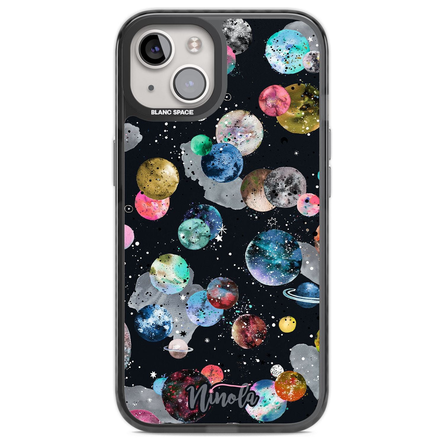 Cosmic Galaxy