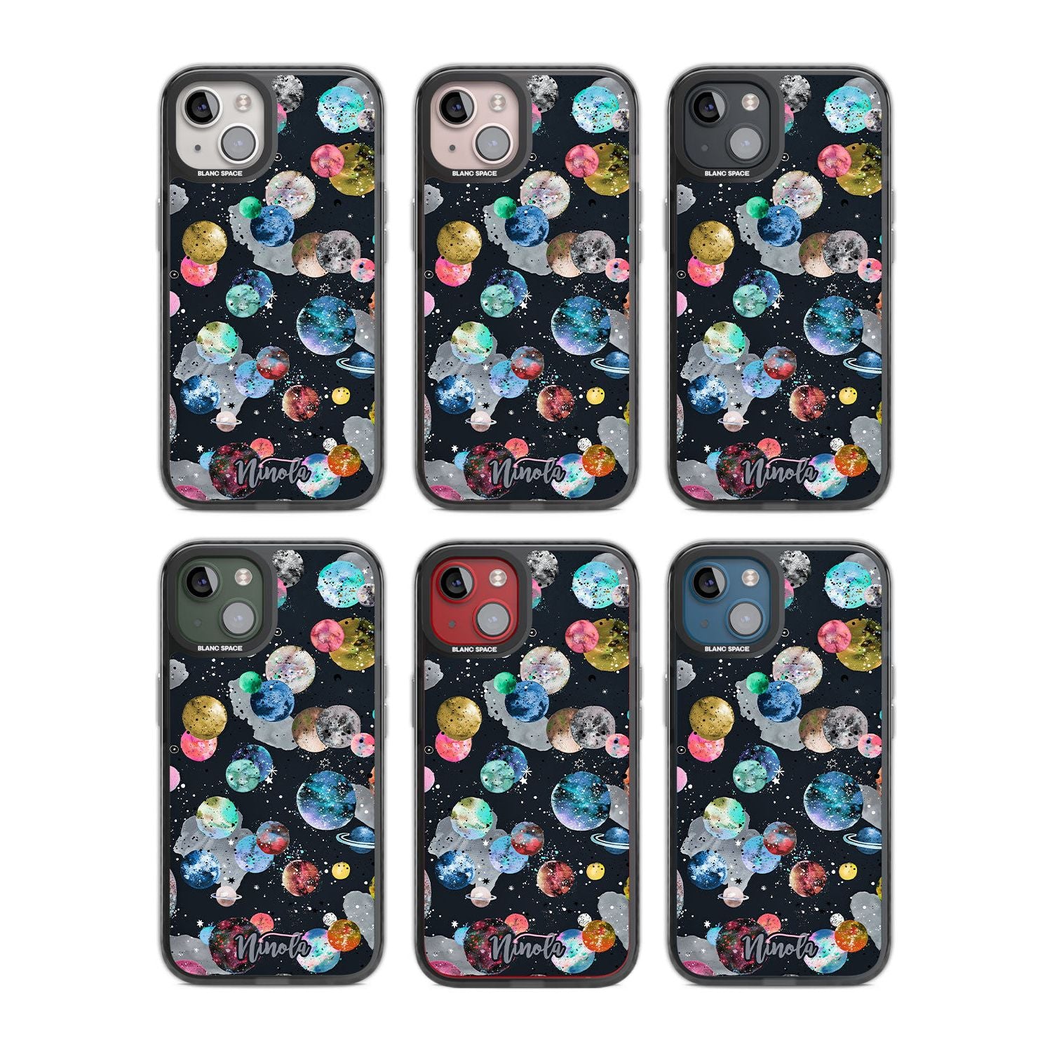 Cosmic Galaxy