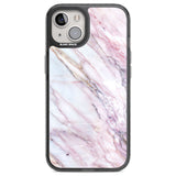 Pink & Purple Marble