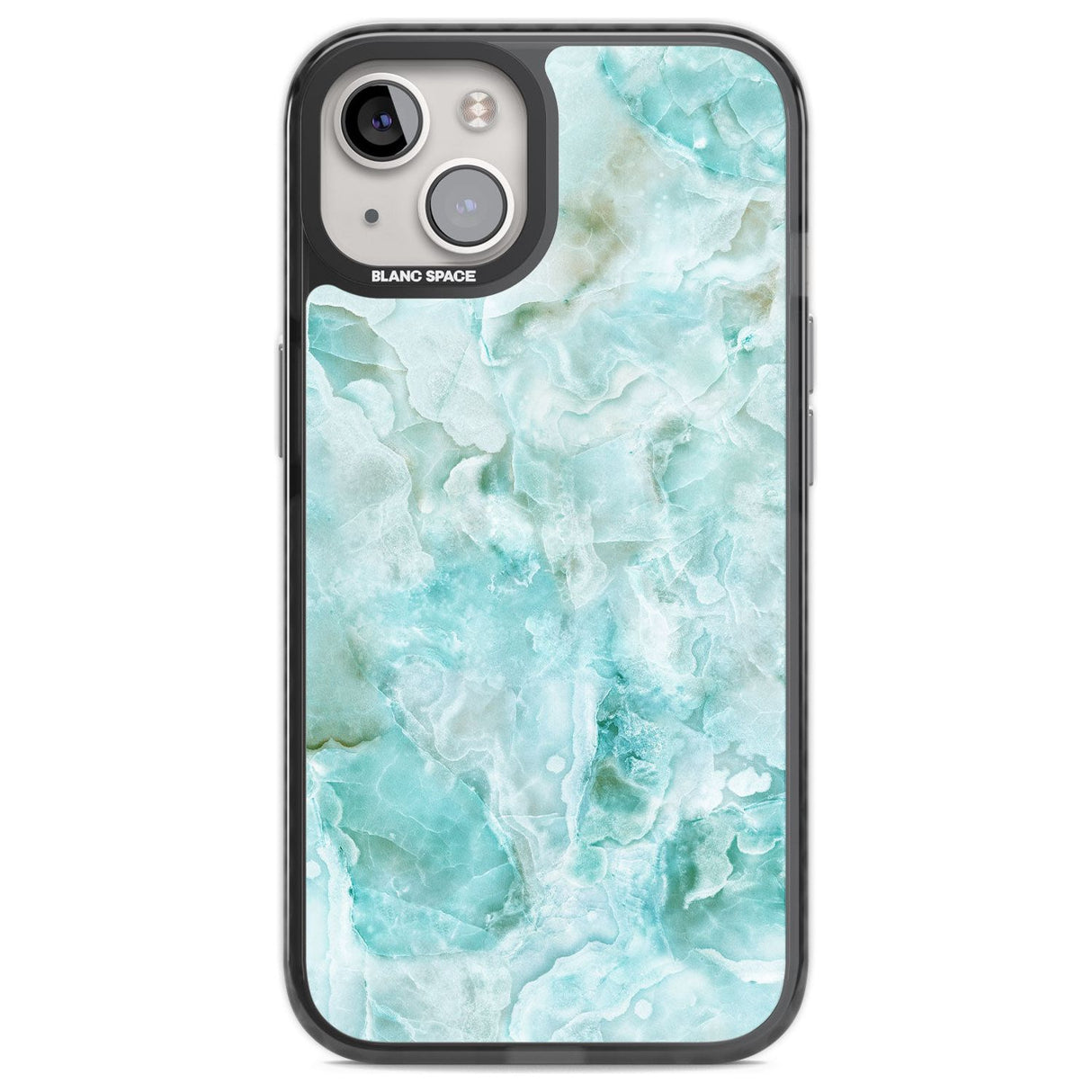 Turquoise Aqua Onyx Marble