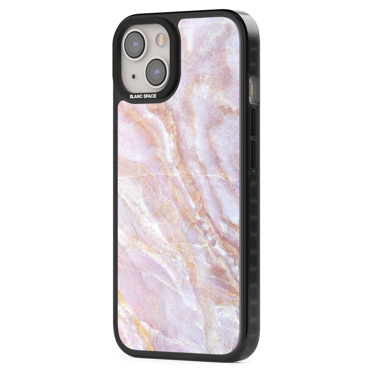 Soft Pink & Yellow Onyx Marble