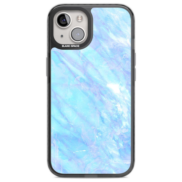 Iridescent Marble