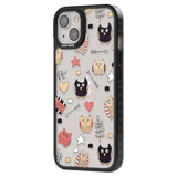 Cute Owl Pattern Phone Case iPhone 15 Pro Max / Black Impact Case,iPhone 15 Plus / Black Impact Case,iPhone 15 Pro / Black Impact Case,iPhone 15 / Black Impact Case,iPhone 15 Pro Max / Impact Case,iPhone 15 Plus / Impact Case,iPhone 15 Pro / Impact Case,iPhone 15 / Impact Case,iPhone 15 Pro Max / Magsafe Black Impact Case,iPhone 15 Plus / Magsafe Black Impact Case,iPhone 15 Pro / Magsafe Black Impact Case,iPhone 15 / Magsafe Black Impact Case,iPhone 14 Pro Max / Black Impact Case,iPhone 14 Plus / Black Impa