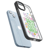 Moons & CloudsPhone Case for iPhone 14