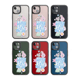 Moons & CloudsPhone Case for iPhone 14