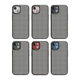 Chic Houndstooth Check Phone Case iPhone 15 Pro Max / Black Impact Case,iPhone 15 Plus / Black Impact Case,iPhone 15 Pro / Black Impact Case,iPhone 15 / Black Impact Case,iPhone 15 Pro Max / Impact Case,iPhone 15 Plus / Impact Case,iPhone 15 Pro / Impact Case,iPhone 15 / Impact Case,iPhone 15 Pro Max / Magsafe Black Impact Case,iPhone 15 Plus / Magsafe Black Impact Case,iPhone 15 Pro / Magsafe Black Impact Case,iPhone 15 / Magsafe Black Impact Case,iPhone 14 Pro Max / Black Impact Case,iPhone 14 Plus / Blac