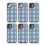 Blue Plaid Phone Case iPhone 15 Pro Max / Black Impact Case,iPhone 15 Plus / Black Impact Case,iPhone 15 Pro / Black Impact Case,iPhone 15 / Black Impact Case,iPhone 15 Pro Max / Impact Case,iPhone 15 Plus / Impact Case,iPhone 15 Pro / Impact Case,iPhone 15 / Impact Case,iPhone 15 Pro Max / Magsafe Black Impact Case,iPhone 15 Plus / Magsafe Black Impact Case,iPhone 15 Pro / Magsafe Black Impact Case,iPhone 15 / Magsafe Black Impact Case,iPhone 14 Pro Max / Black Impact Case,iPhone 14 Plus / Black Impact Cas